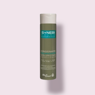 Synebi Condizionante Volumizzante 300Ml