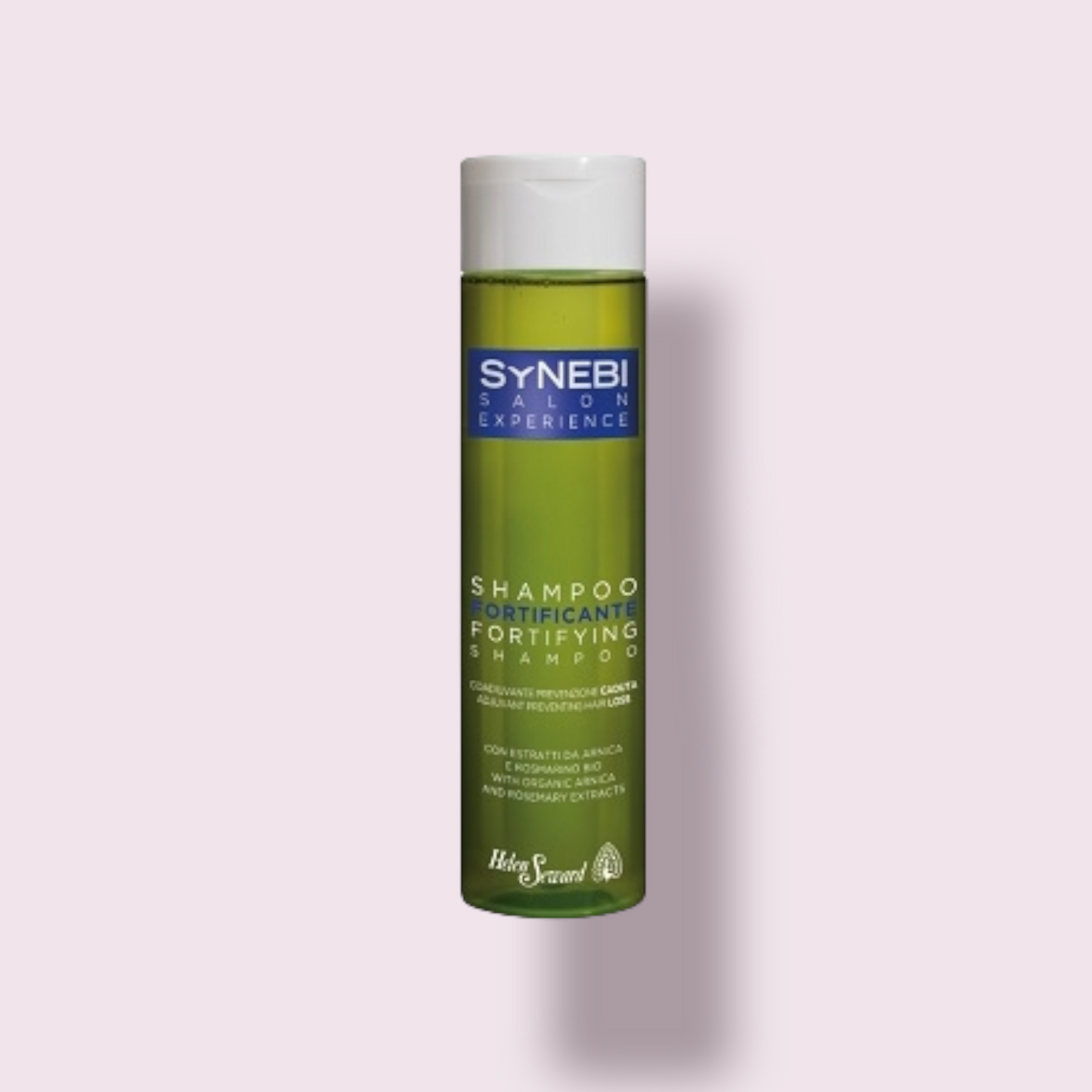 Synebi Shampoo Fortificante 300Ml