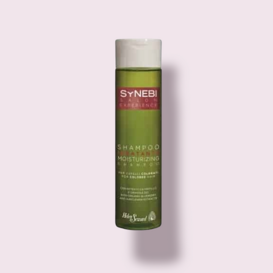 Synebi Shampoo Idratante 300Ml