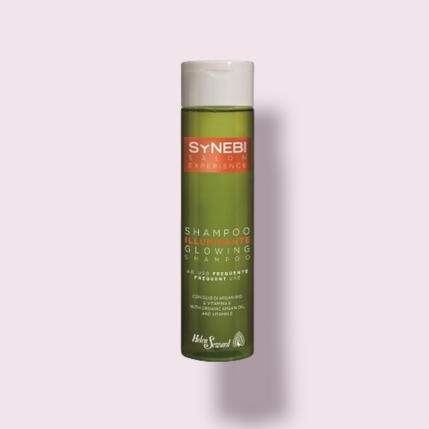 Synebi Shampoo Illuminante 300Ml