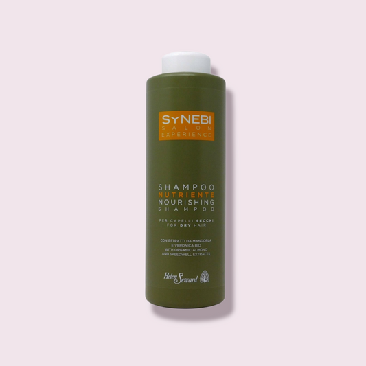 Synebi Shampoo Nutriente 1Lt