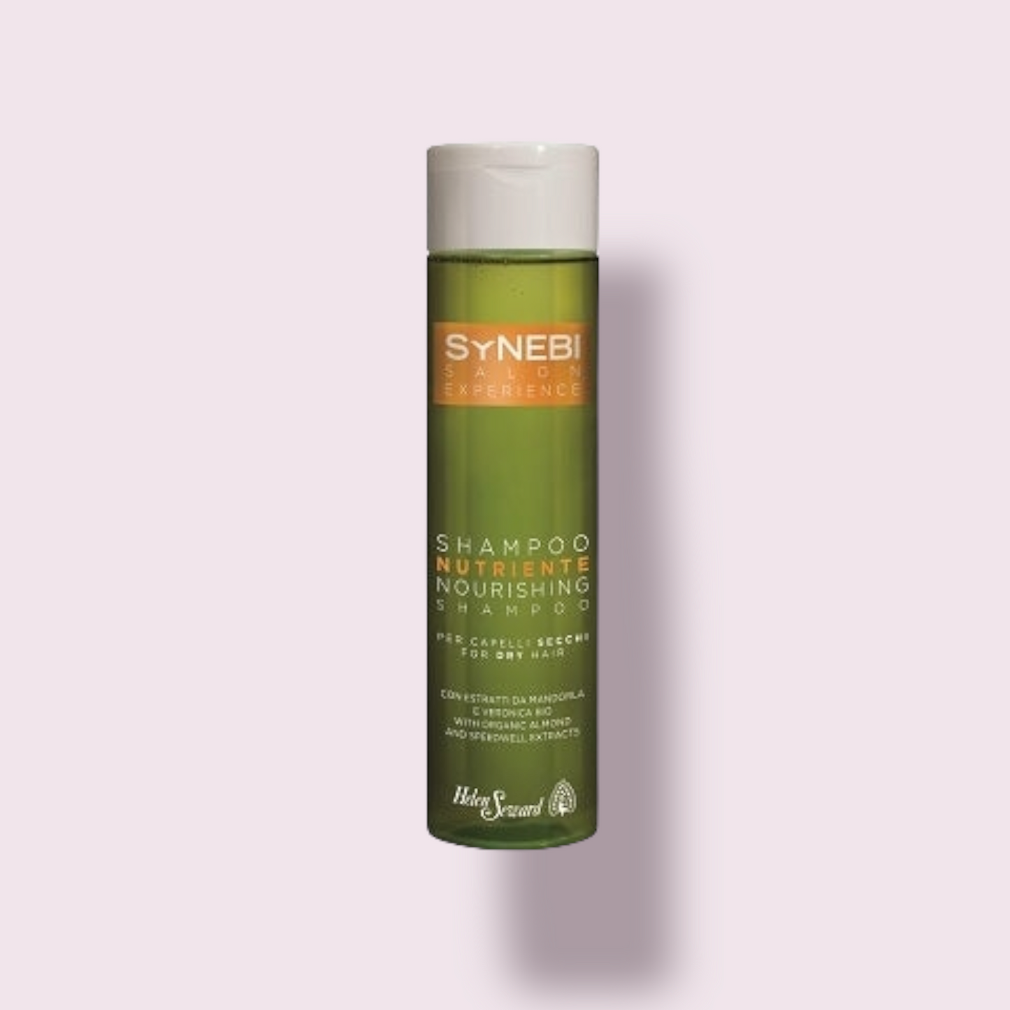 Synebi Shampoo Nutriente 300Ml