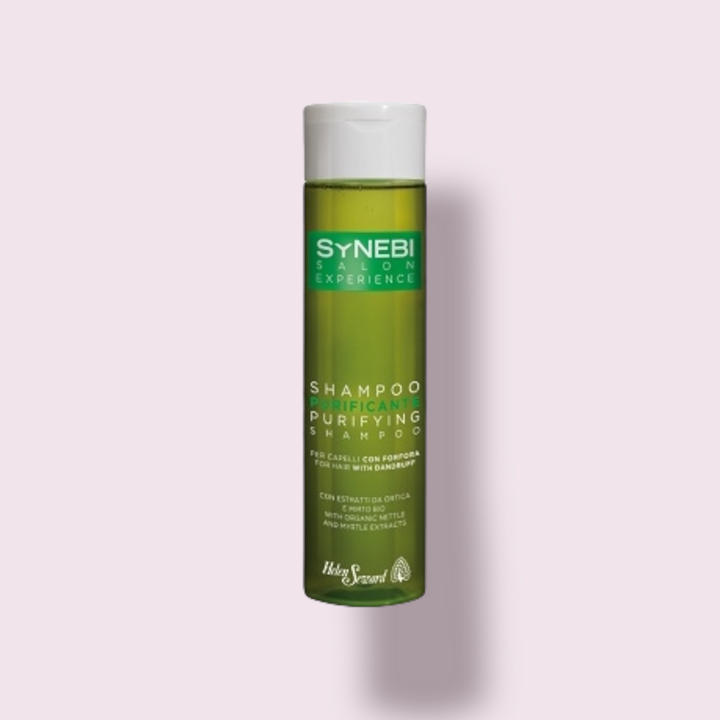 Synebi Shampoo Purificante 300Ml