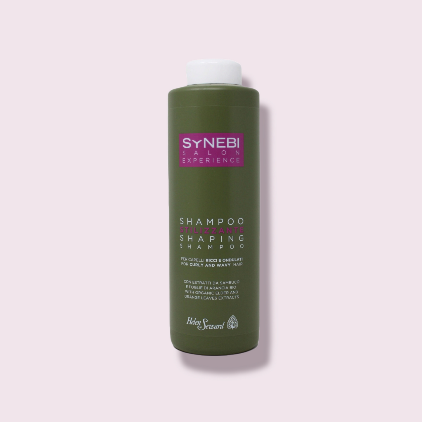 Synebi Shampoo Stilizzante 1Lt