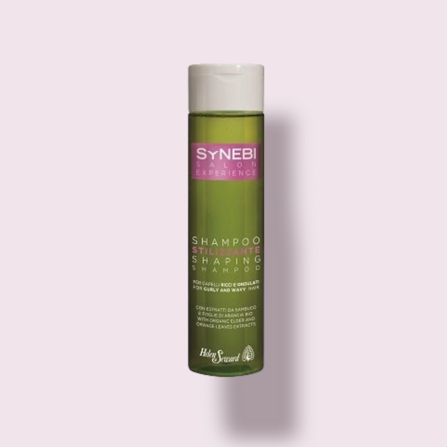 Synebi Shampoo Stilizzante 300Ml