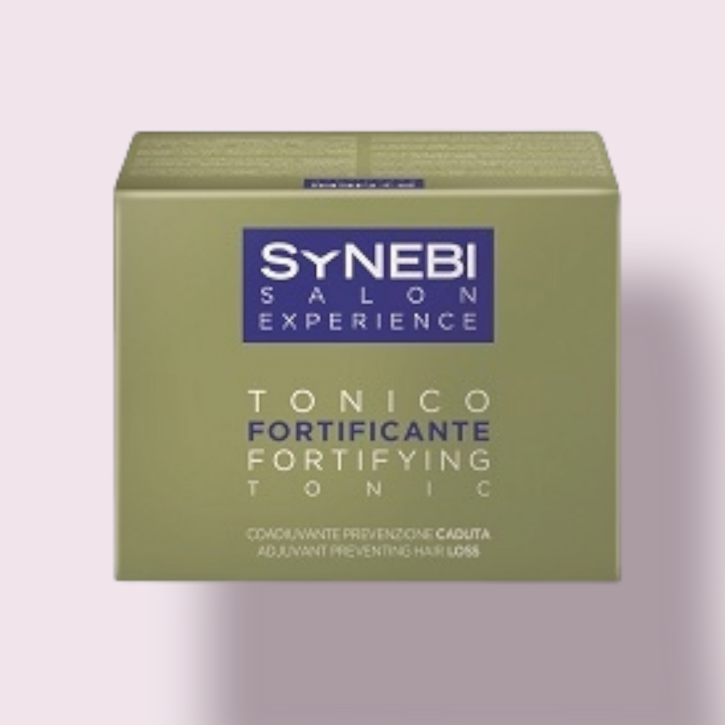 Synebi Tonico Fortificante 12X10Ml