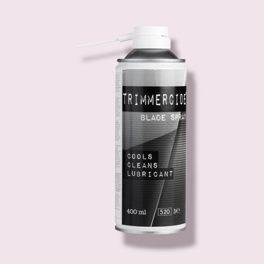 Trimmercide Cools Cleans Lubricant B084