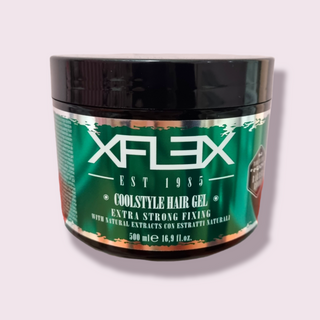 Xflex Gel Coolstyle
