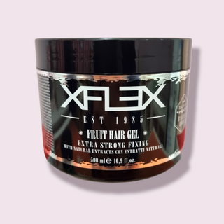 Xflex Gel Fruit